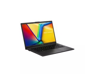 VivoBook Go 14 E1404GA-NK237 14" FHD Core i3-N350 8GB Ram 512GB SSD MIXED BLACK Laptop  