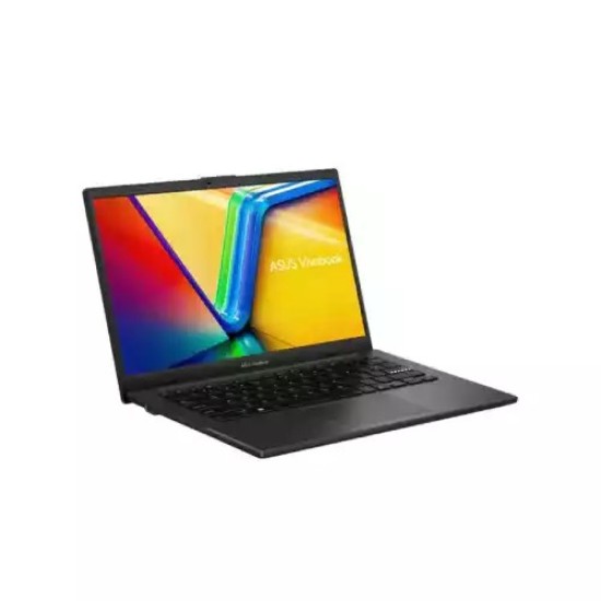 VivoBook Go 14 E1404GA-NK237 14" FHD Core i3-N350 8GB Ram 512GB SSD MIXED BLACK Laptop  