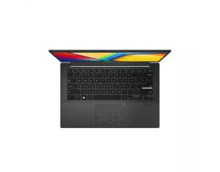 VivoBook Go 14 E1404GA-NK237 14" FHD Core i3-N350 8GB Ram 512GB SSD MIXED BLACK Laptop  