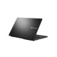 VivoBook Go 14 E1404GA-NK237 14" FHD Core i3-N350 8GB Ram 512GB SSD MIXED BLACK Laptop  