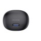 Microlab Wisepods ANC03 TWS Black Bluetooth Earbuds