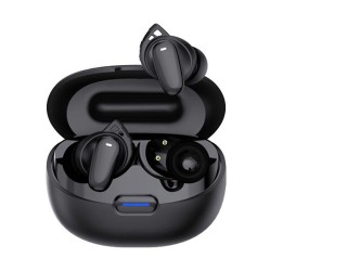 Microlab Wisepods ANC03 TWS Black Bluetooth Earbuds