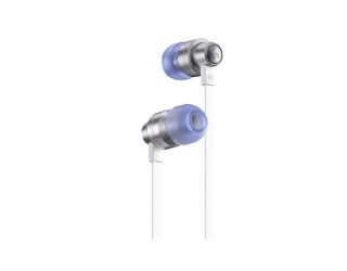 Logitech G333 White In-ear Wired Gaming Earphone