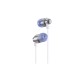 Logitech G333 White In-ear Wired Gaming Earphone