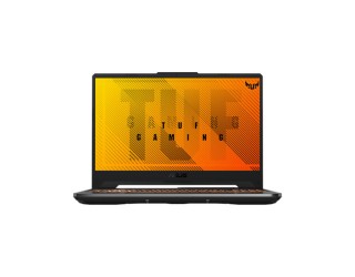 Asus TUF Gaming A15 FA506NFR-HN004W | AMD Ryzen 7 7435HS | 8GB RAM | 512GB SSD | 15.6 Inch FHD Display | Graphite Black Gaming Laptop