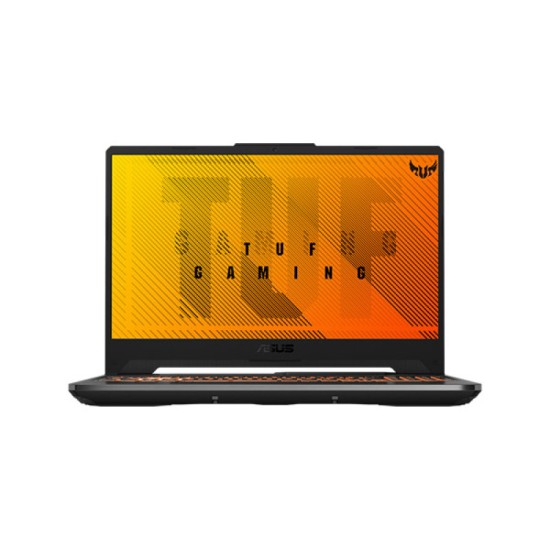 Asus TUF Gaming A15 FA506NFR-HN004W | AMD Ryzen 7 7435HS | 8GB RAM | 512GB SSD | 15.6 Inch FHD Display | Graphite Black Gaming Laptop