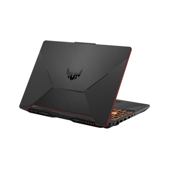 Asus TUF Gaming A15 FA506NFR-HN004W | AMD Ryzen 7 7435HS | 8GB RAM | 512GB SSD | 15.6 Inch FHD Display | Graphite Black Gaming Laptop
