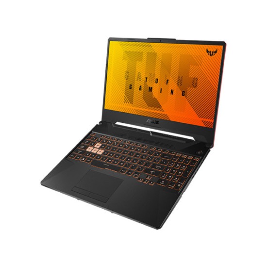 Asus TUF Gaming A15 FA506NFR-HN004W | AMD Ryzen 7 7435HS | 8GB RAM | 512GB SSD | 15.6 Inch FHD Display | Graphite Black Gaming Laptop