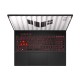Asus TUF Gaming A16 FA608UH | AMD Ryzen 7 260 | 16GB RAM | 512GB PCIe SSD | 16 Inch FHD+ WUXGA Display | Copilot & AI Optimized Jaeger | Gray Gaming Laptop