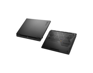 Asus TUF Gaming A16 FA608UM | AMD Ryzen 7 260 | 16GB RAM | 512GB SSD | 16 Inch FHD+ WUXGA Display | Copilot & AI Optimized Jaeger | Gray Gaming Laptop 