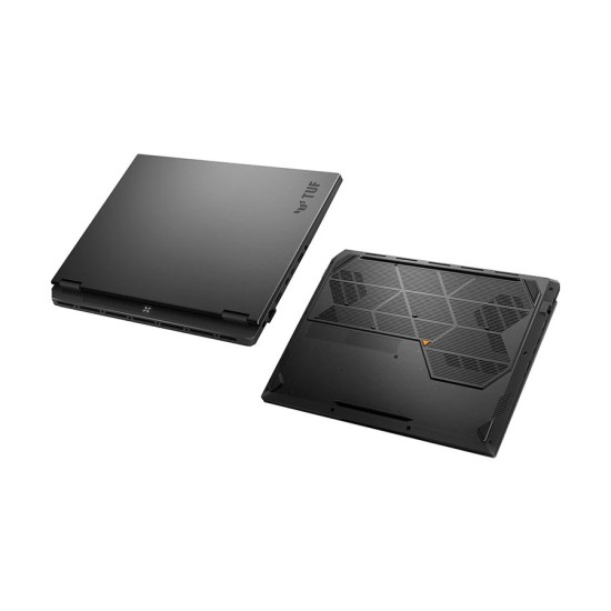 Asus TUF Gaming A16 FA608UM | AMD Ryzen 7 260 | 16GB RAM | 512GB SSD | 16 Inch FHD+ WUXGA Display | Copilot & AI Optimized Jaeger | Gray Gaming Laptop 