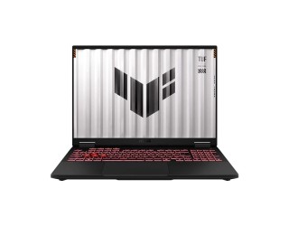 Asus TUF Gaming A16 FA608UM | AMD Ryzen 7 260 | 16GB RAM | 512GB SSD | 16 Inch FHD+ WUXGA Display | Copilot & AI Optimized Jaeger | Gray Gaming Laptop 