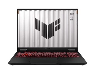 Asus TUF Gaming A16 FA608UM | AMD Ryzen 7 260 | 16GB RAM | 512GB SSD | 16 Inch FHD+ WUXGA Display | Copilot & AI Optimized Jaeger | Gray Gaming Laptop 