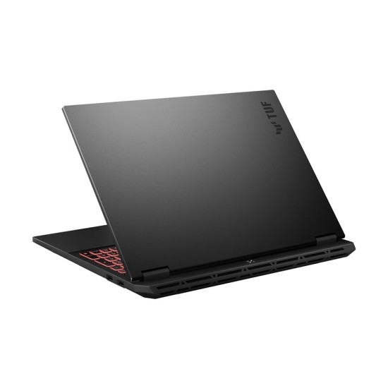 Asus TUF Gaming A16 FA608UM | AMD Ryzen 7 260 | 16GB RAM | 512GB SSD | 16 Inch FHD+ WUXGA Display | Copilot & AI Optimized Jaeger | Gray Gaming Laptop 
