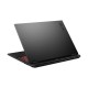 Asus TUF Gaming A16 FA608UM | AMD Ryzen 7 260 | 16GB RAM | 512GB SSD | 16 Inch FHD+ WUXGA Display | Copilot & AI Optimized Jaeger | Gray Gaming Laptop 