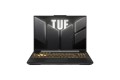 Asus TUF Gaming F16 FX607VB Series 2 | Intel Core 5 210H | 8GB RAM | 512GB SSD | 16 Inch FHD+ WUXGA Display | Copilot & AI Optimized | Mecha Gray Gaming Laptop