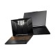 Asus TUF Gaming F16 FX607VB Series 2 | Intel Core 5 210H | 8GB RAM | 512GB SSD | 16 Inch FHD+ WUXGA Display | Copilot & AI Optimized | Mecha Gray Gaming Laptop