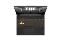 Asus TUF Gaming F16 FX607VU Series 2 | Intel Core 5 210H | 16GB RAM | 512GB SSD | 16 Inch FHD+ WUXGA Display | Copilot & AI Optimized | Mecha Gray Gaming Laptop