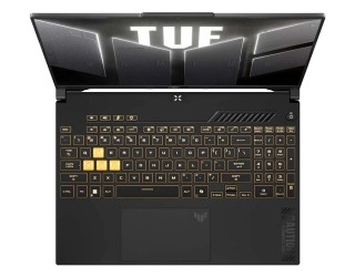 Asus TUF Gaming F16 FX607VU Series 2 | Intel Core 5 210H | 16GB RAM | 512GB SSD | 16 Inch FHD+ WUXGA Display | Copilot & AI Optimized | Mecha Gray Gaming Laptop