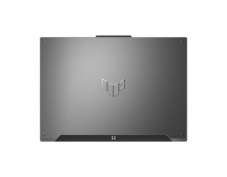 Asus TUF Gaming F16 FX607VU Series 2 | Intel Core 5 210H | 16GB RAM | 512GB SSD | 16 Inch FHD+ WUXGA Display | Copilot & AI Optimized | Mecha Gray Gaming Laptop