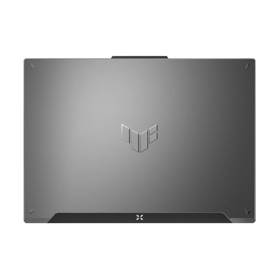 Asus TUF Gaming F16 FX607VU Series 2 | Intel Core 5 210H | 16GB RAM | 512GB SSD | 16 Inch FHD+ WUXGA Display | Copilot & AI Optimized | Mecha Gray Gaming Laptop