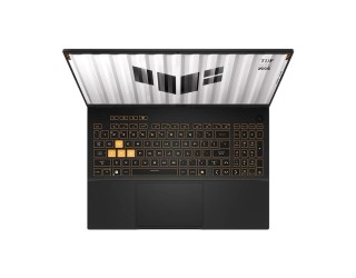 Asus TUF Gaming F16 FX608JH | Intel Core i5 13450HX | 16GB RAM | 512GB SSD | 16 Inch FHD+ WUXGA Display | Jaeger Gray Gaming Laptop