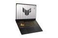 Asus TUF Gaming F16 FX608JH | Intel Core i5 13450HX | 16GB RAM | 512GB SSD | 16 Inch FHD+ WUXGA Display | Jaeger Gray Gaming Laptop