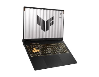 Asus TUF Gaming F16 FX608JH | Intel Core i5 13450HX | 16GB RAM | 512GB SSD | 16 Inch FHD+ WUXGA Display | Jaeger Gray Gaming Laptop