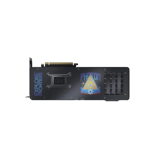 Gunnir Intel Arc B580 Photon 12G OC Black 12GB GDDR6 Graphics Card