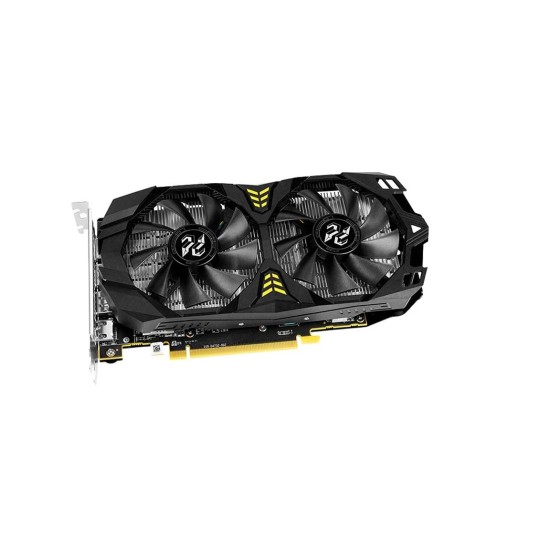 PELADN RX 580 8G 256Bit Dual Fans Gaming Graphics Card