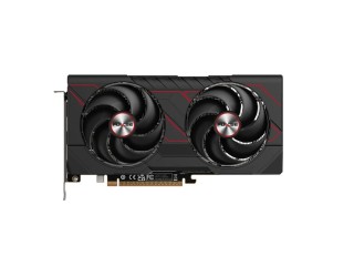 Sapphire Pulse AMD Radeon RX 9060 XT OC 16GB GDDR6 Graphics Card