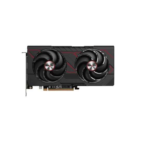 Sapphire Pulse AMD Radeon RX 9060 XT OC 16GB GDDR6 Graphics Card