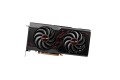 Sapphire Pulse AMD Radeon RX 7600 Gaming 8GB GDDR6 Graphics Card