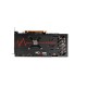 Sapphire Pulse AMD Radeon RX 7600 Gaming 8GB GDDR6 Graphics Card