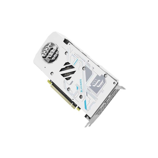 Unika Radeon RX 580 BLIZZARDS 8GD5 V2 Graphics Card