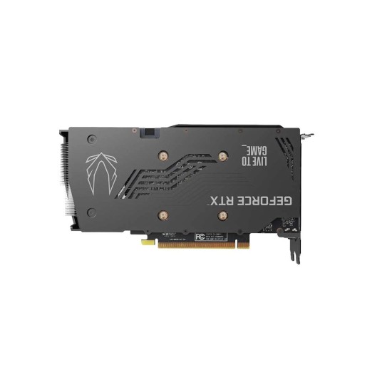Zotac Gaming GeForce RTX 3060 Twin Edge 12GB GDDR6 Graphics Card