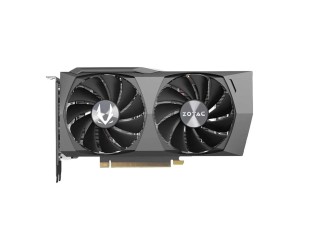 Zotac Gaming GeForce RTX 3060 Twin Edge 12GB GDDR6 Graphics Card