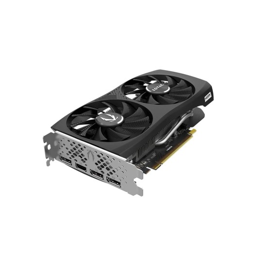 Zotac Gaming GeForce RTX 4060 Twin Edge 8GB GDDR6 Graphics Card