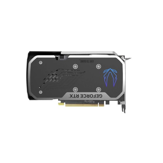 Zotac Gaming GeForce RTX 4060 Twin Edge 8GB GDDR6 Graphics Card