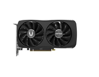 Zotac Gaming GeForce RTX 4060 Twin Edge 8GB GDDR6 Graphics Card