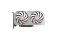Zotac Gaming GeForce RTX 5060 Twin Edge OC White Edition 8GB GDDR7 Graphics Card