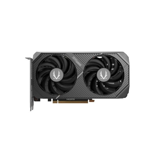 Zotac Gaming GeForce RTX 5060 Twin Edge 8GB GDDR7 Graphics Card