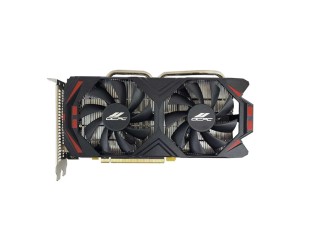 OCPC AMD Radeon RX 580 SE 8GB GDDR5 Graphics Card