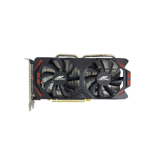 OCPC AMD Radeon RX 580 SE 8GB GDDR5 Graphics Card