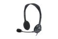 Logitech H111 Single Port Headphone