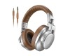 Maono MH700 Wired Silver Studio Monitor Headphone