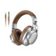 Maono MH700 Wired Silver Studio Monitor Headphone