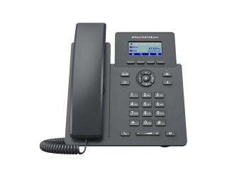 Grandstream GRP2601P 2-Line IP Phone With POE & Adapter