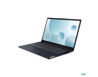 Lenovo IdeaPad SLIM 3i (7) (82RK0123IN) | Core-i3 15IAU7 12th Gen Laptop | RAM: 8GB DDR4  | 512GB M.2 NVMe SSD | 15.6-inch FHD