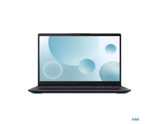 Lenovo IdeaPad SLIM 3i (7) (82RK0123IN) | Core-i3 15IAU7 12th Gen Laptop | RAM: 8GB DDR4  | 512GB M.2 NVMe SSD | 15.6-inch FHD